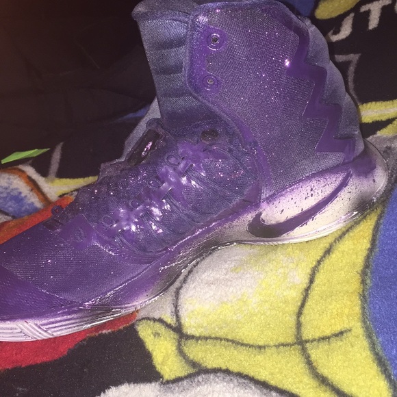 Hyper dunk - Picture 3 of 3